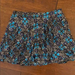 Free People Skirt
